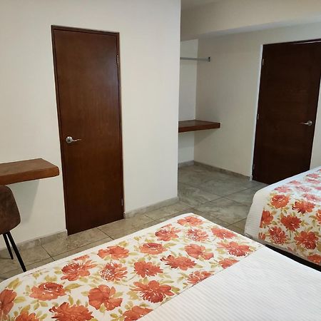 Hotel Lorimar La Paz Exteriér fotografie