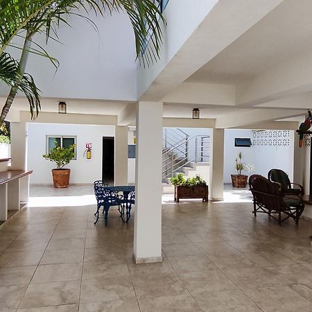 Hotel Lorimar La Paz Exteriér fotografie