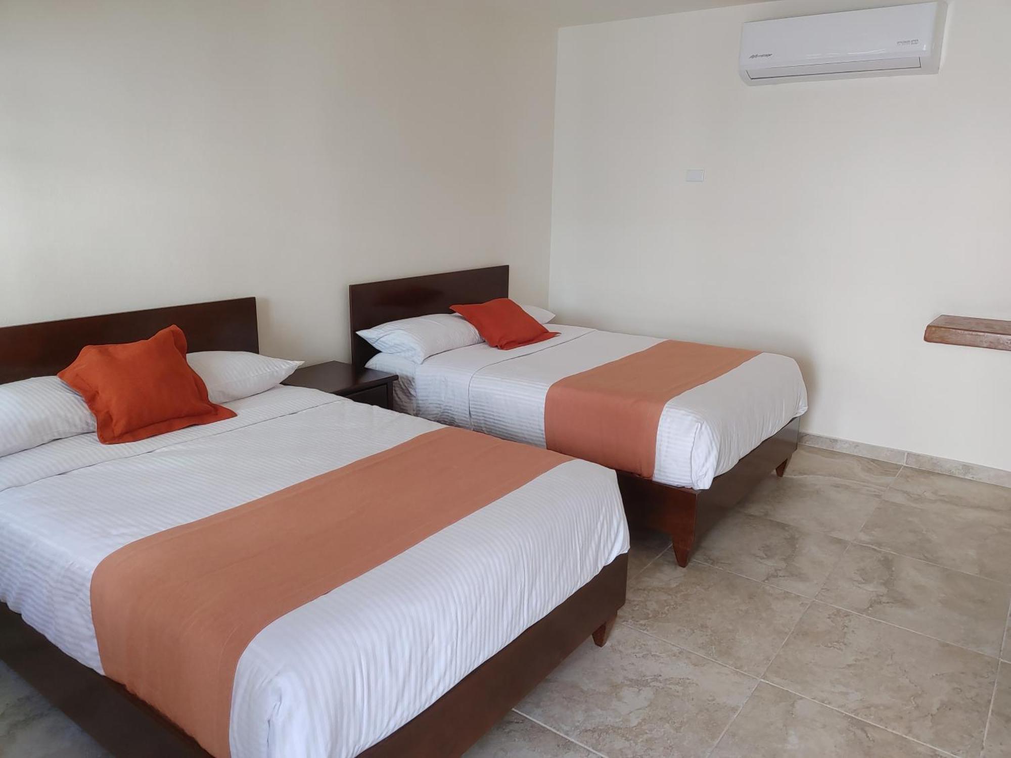 Hotel Lorimar La Paz Exteriér fotografie