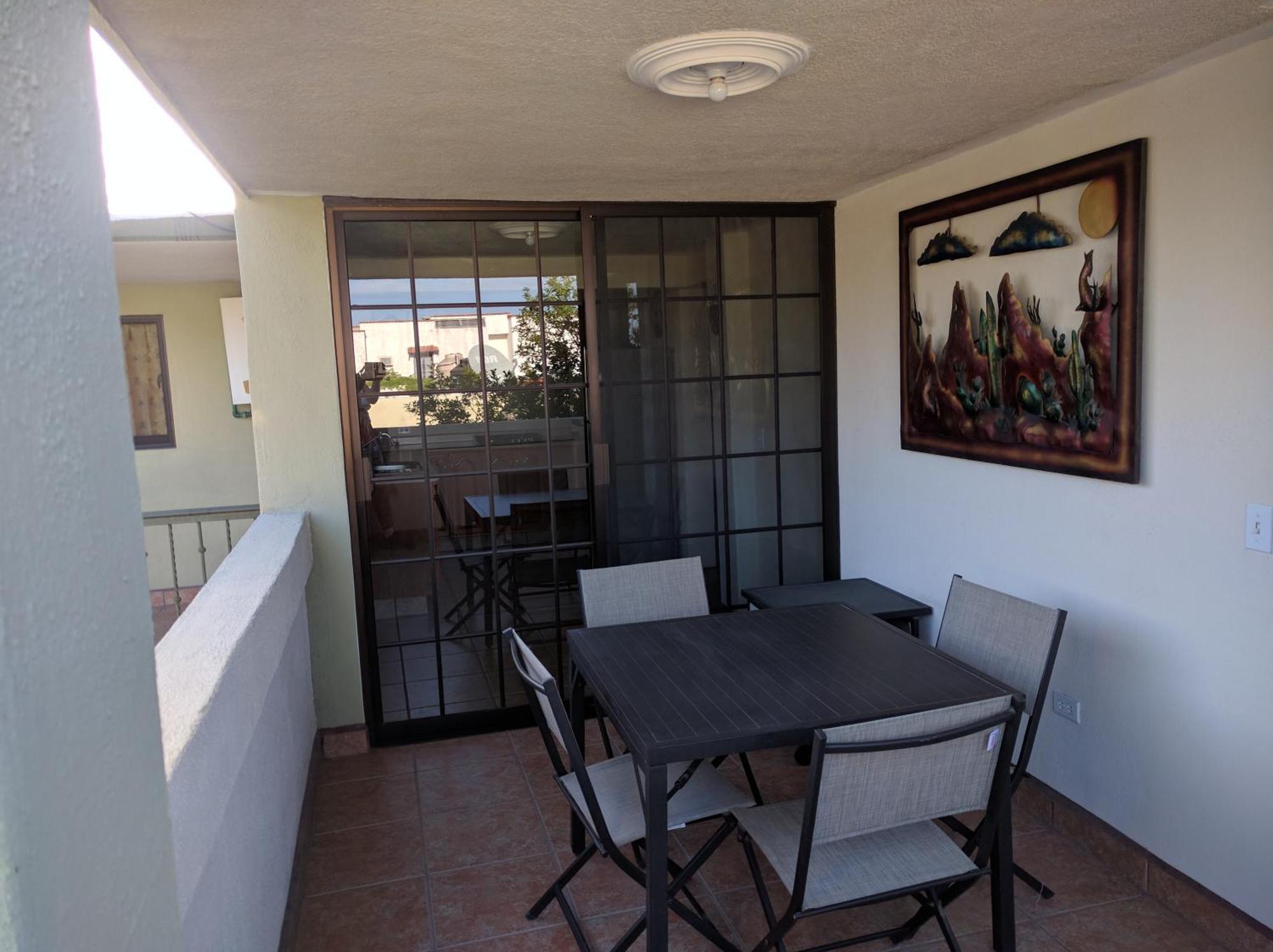 Hotel Lorimar La Paz Pokoj fotografie