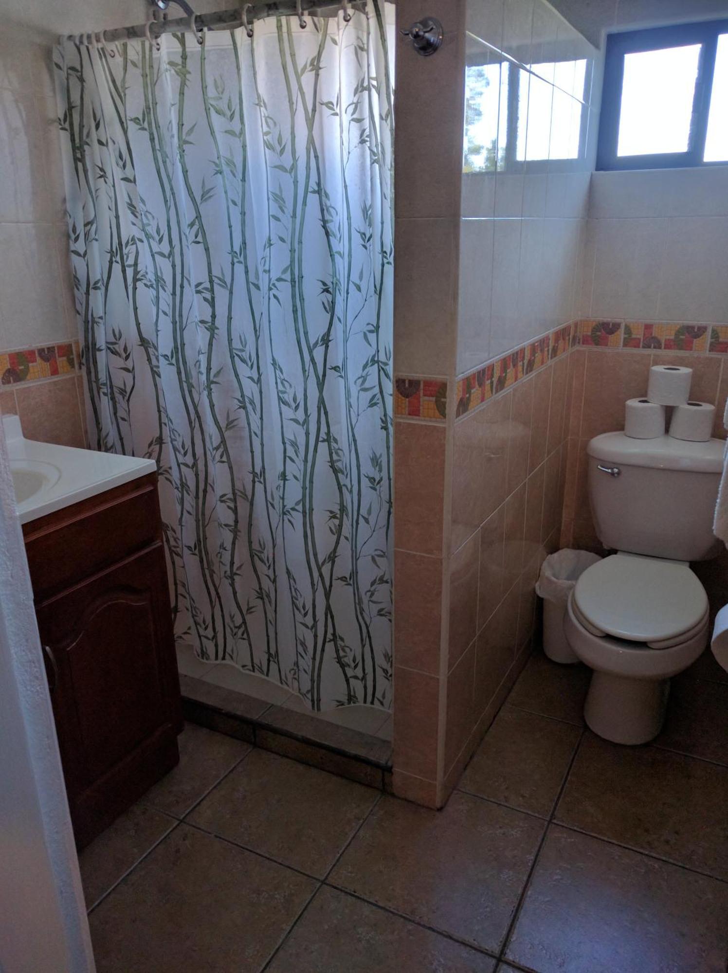 Hotel Lorimar La Paz Pokoj fotografie