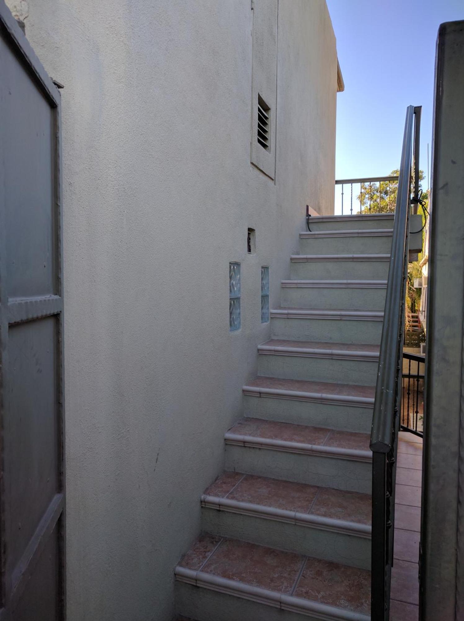 Hotel Lorimar La Paz Pokoj fotografie