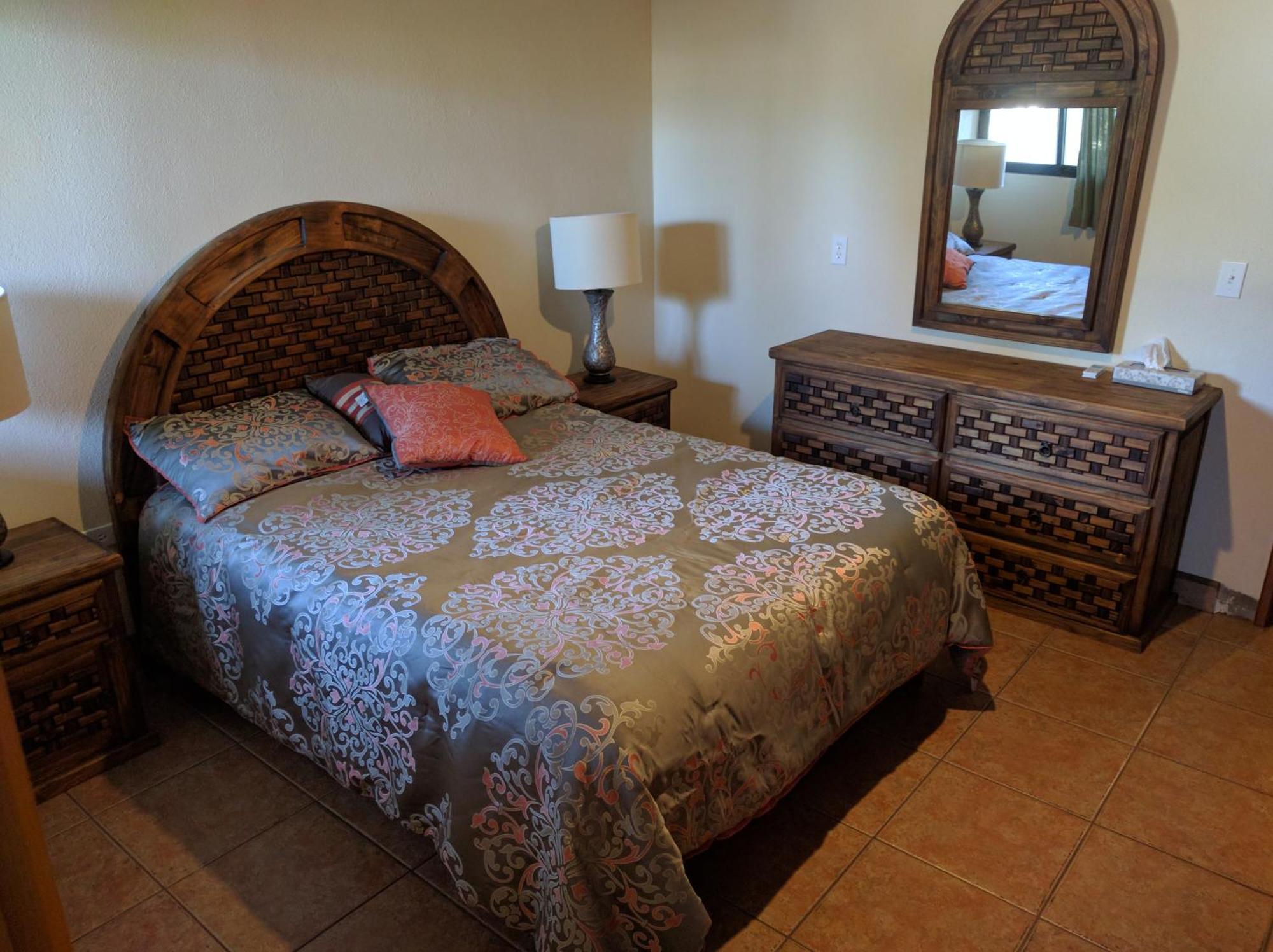 Hotel Lorimar La Paz Pokoj fotografie
