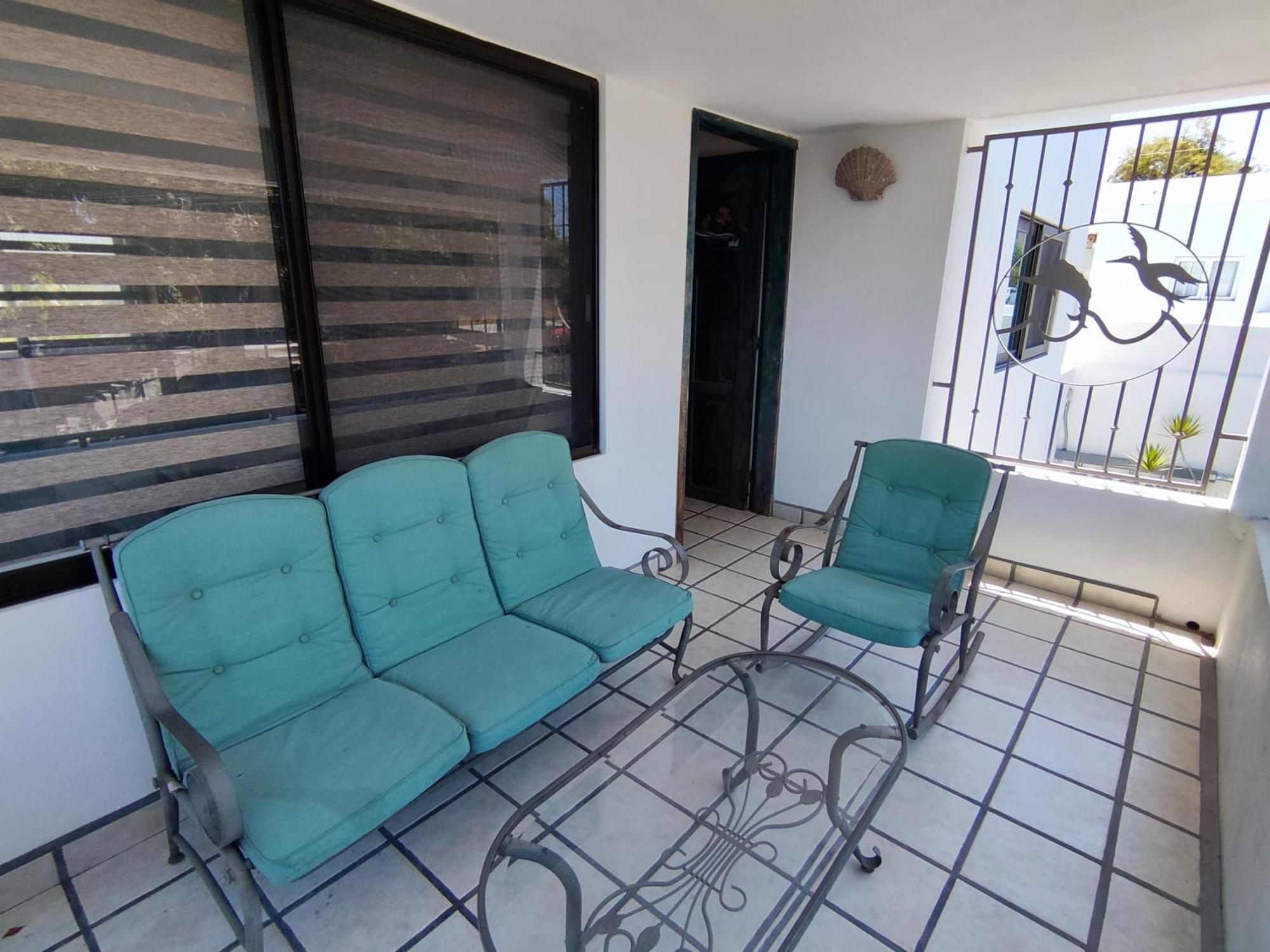 Hotel Lorimar La Paz Pokoj fotografie