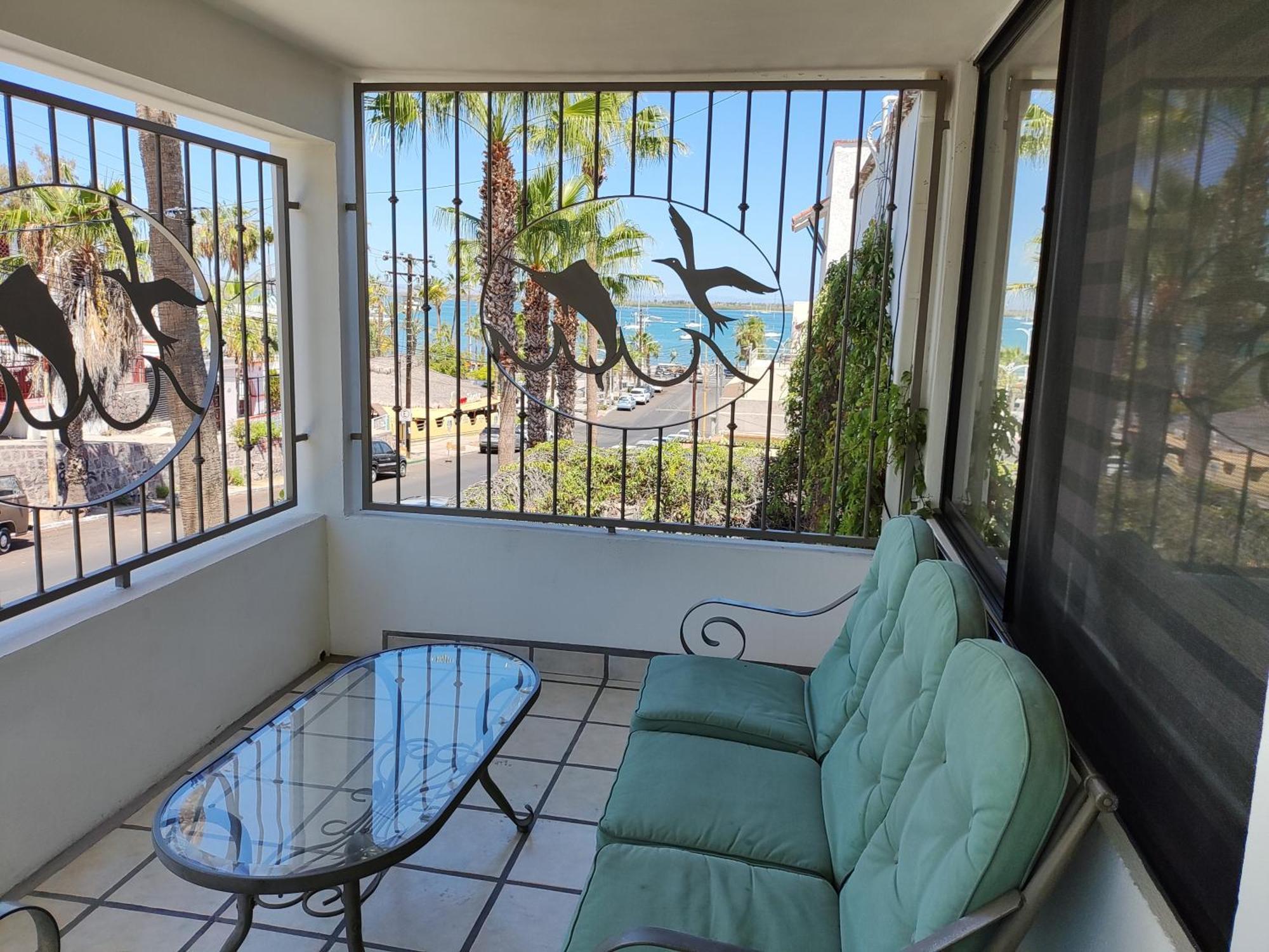 Hotel Lorimar La Paz Exteriér fotografie