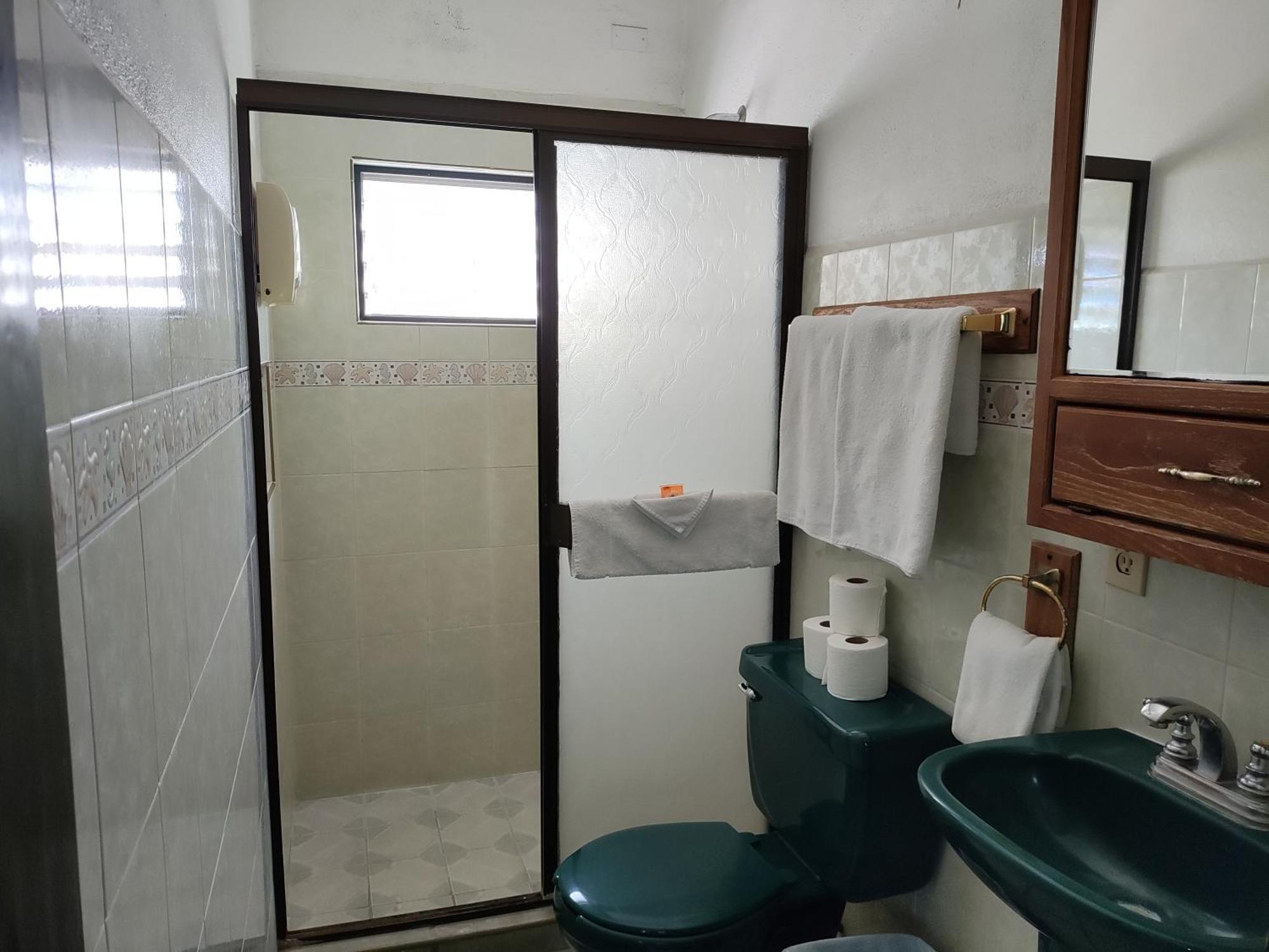 Hotel Lorimar La Paz Pokoj fotografie