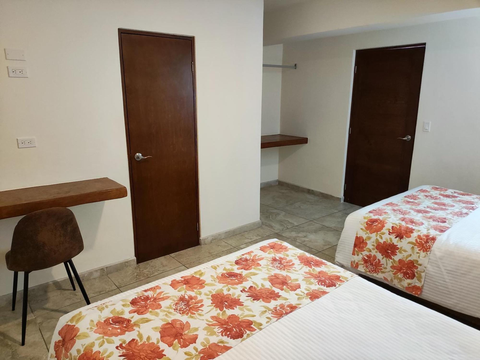 Hotel Lorimar La Paz Exteriér fotografie