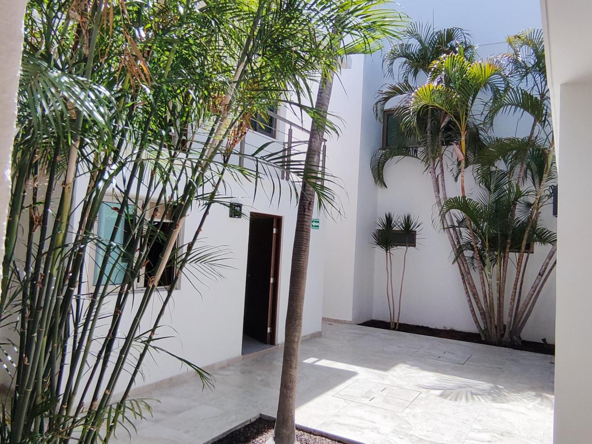 Hotel Lorimar La Paz Exteriér fotografie